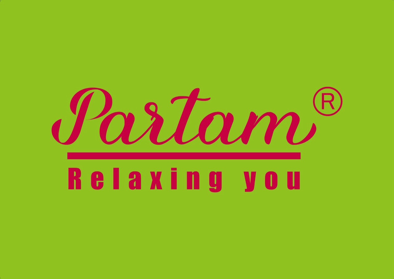 Partam relaxing you