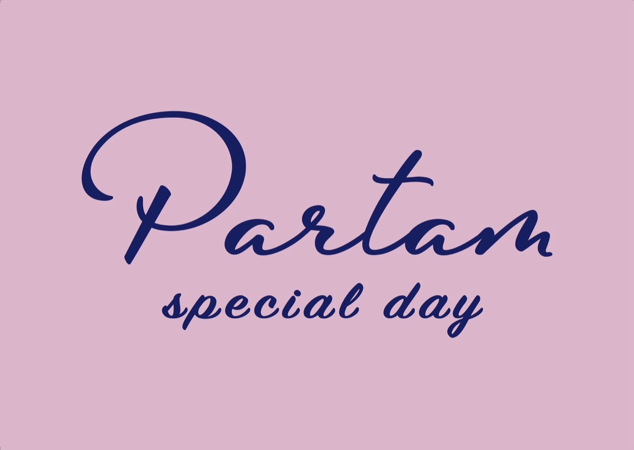 Partam special day
